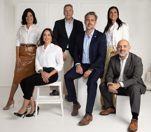 Meridian Real Estate Team