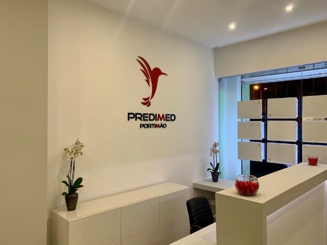 Predimed Portimão