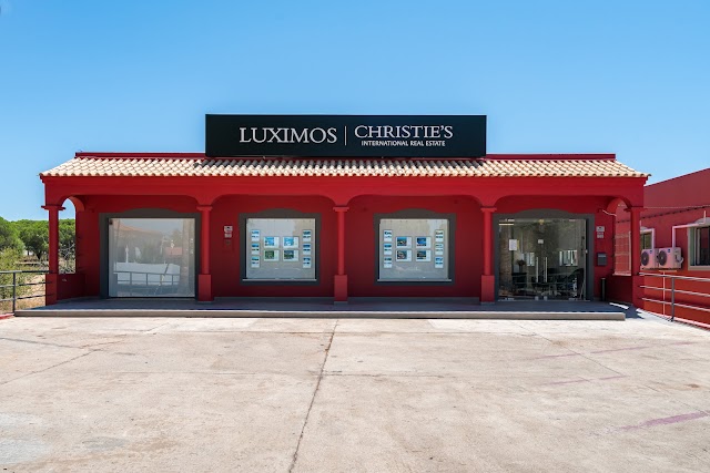 LUXIMOS Christie´s Central Algarve