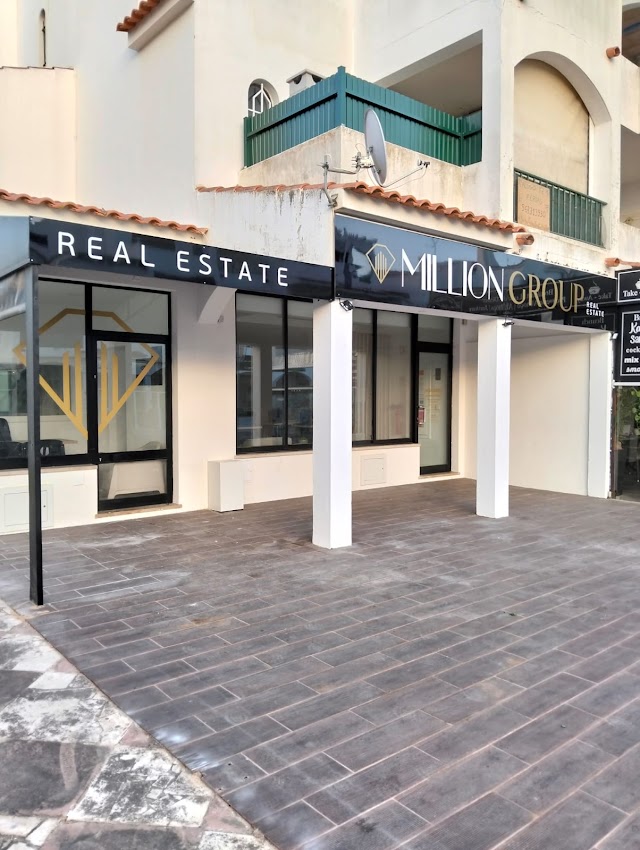 Million Group Albufeira