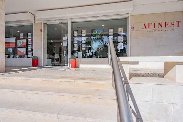 AFinest Luxury Real Estate
