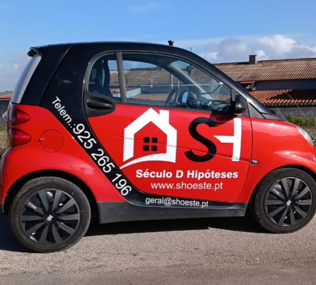 Século D`Hipóteses
