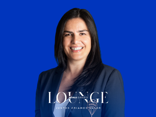 Vera Carinhas - Remax Lounge