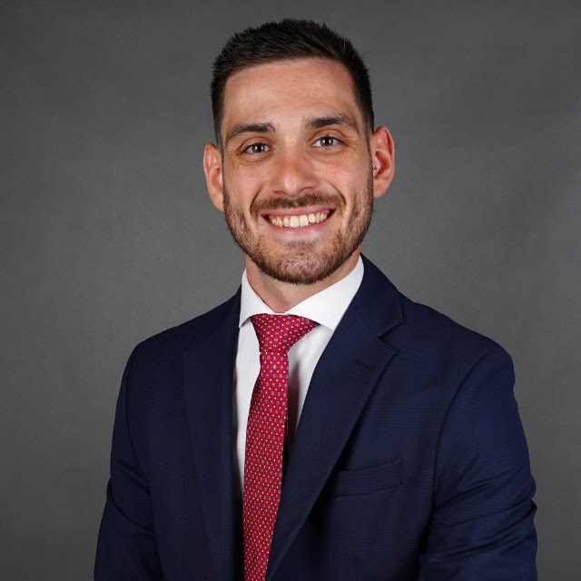 Rodrigo Vilela - Consultor Imobiliário