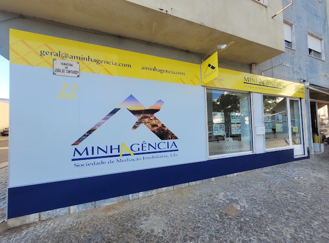 Minhagência