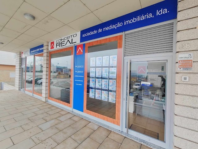 Conceito Real - Sociedade De Mediação Imobiliária Lda