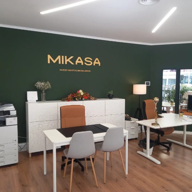 Mikasa Investimentos Imobiliários