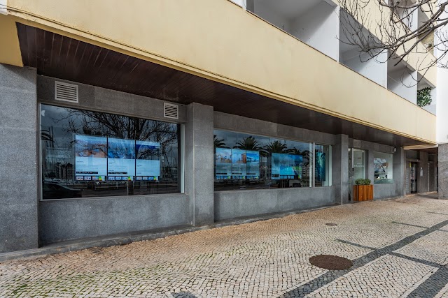 Casas do Barlavento