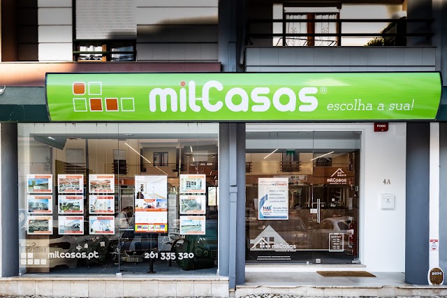 Milcasas Houses - Torres Vedras