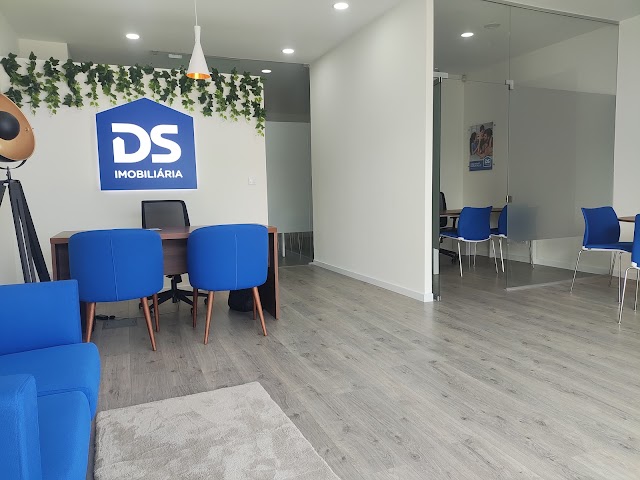 DS Imobiliária Setúbal - Luísa Todi