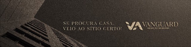Vanguard imóveis