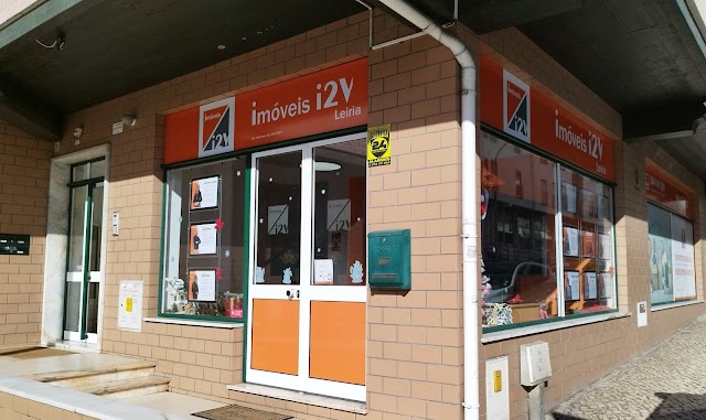 Imóveis i2v Leiria