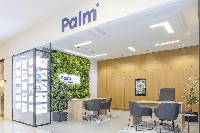 Palm Properties Portugal