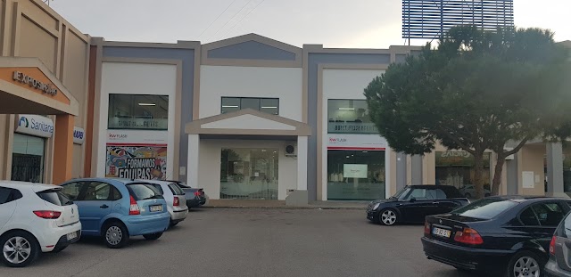 KW Flash Albufeira