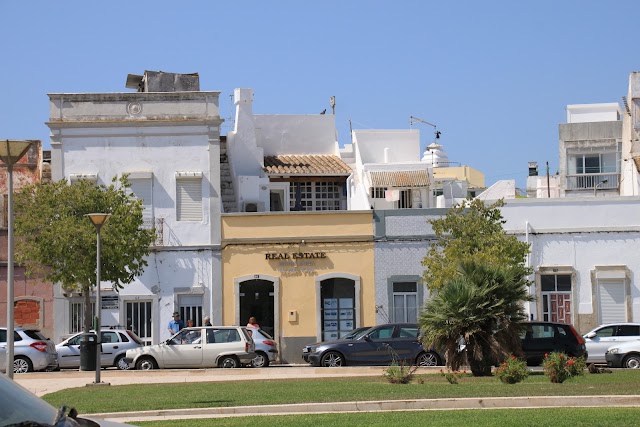 Monte Figo - Mediação Imobiliária, Lda