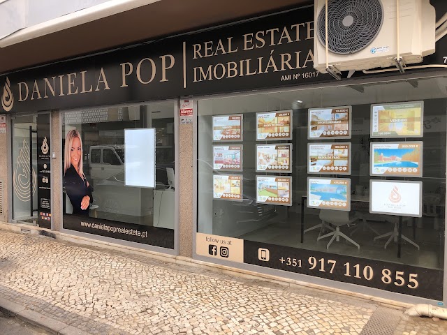 Pop Real Estate