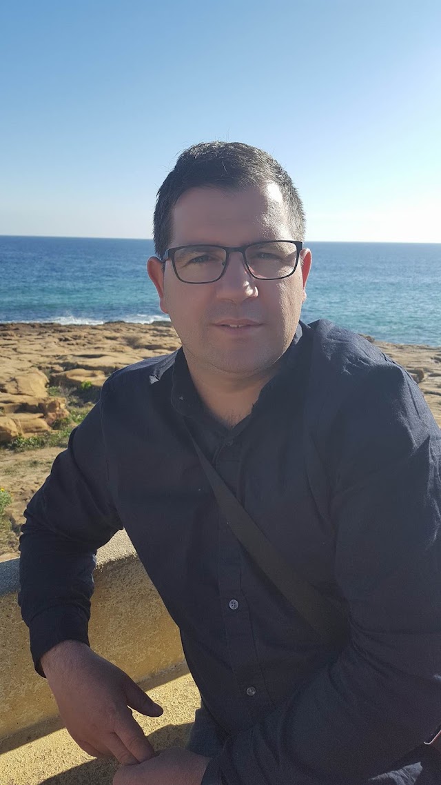 David Silva IAD Portugal