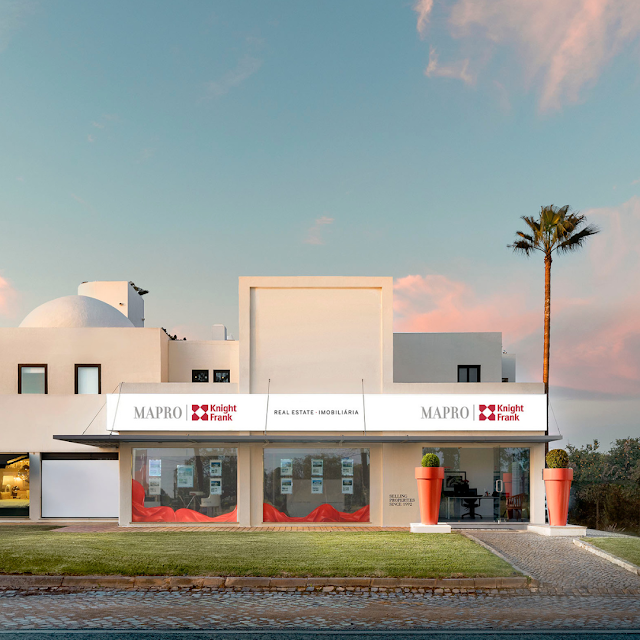 Mapro Real Estate | Knight Frank - Estate Agency