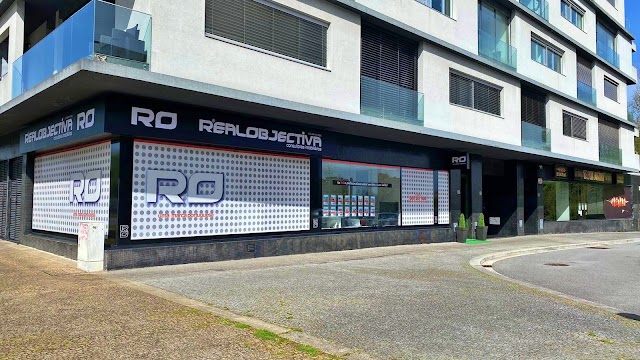 Real Objectiva - Sociedade De Mediação Imobiliaria, Lda.