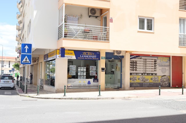 Landexpert - Mediação Imobiliária, Lda