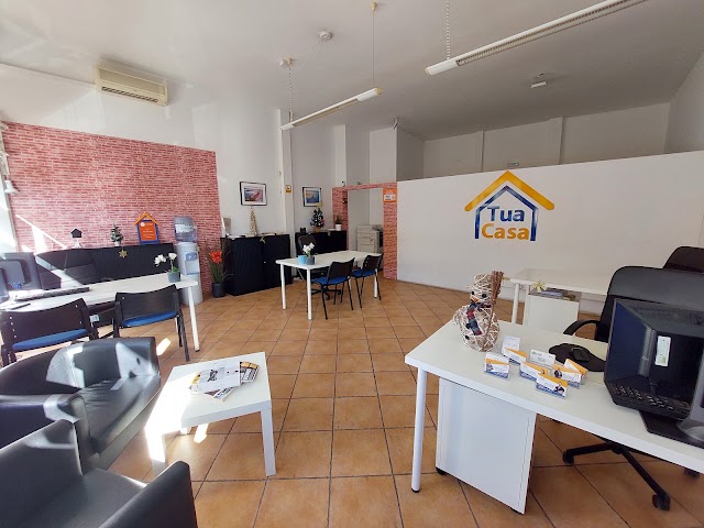 TuaCasa Olhão
