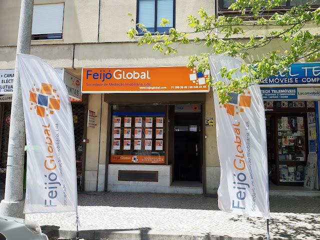Feijóglobal