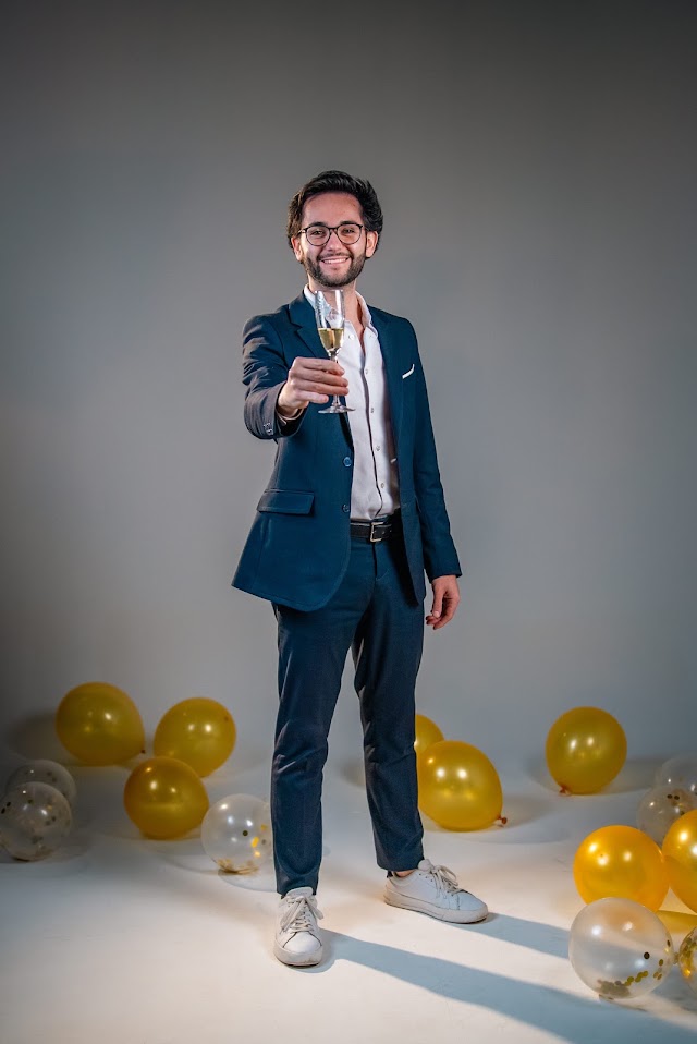 Bruno Simões - HOME Imobiliária