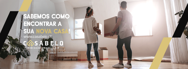 CASABELO - Mediação Imobiliária