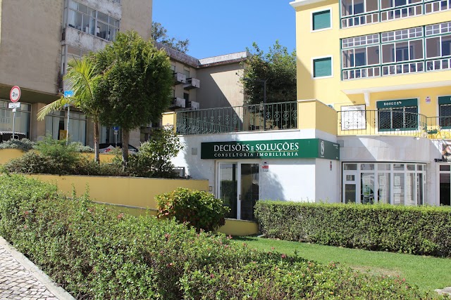Decisões e Soluções Sintra