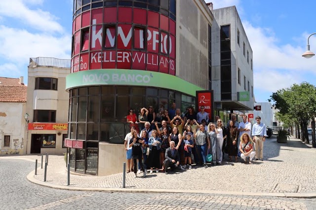 KW PRO MAFRA - AGÊNCIA IMOBILIÁRIA