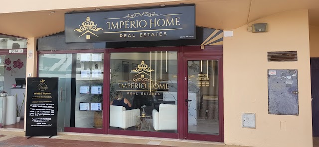 Império Home Real Estate