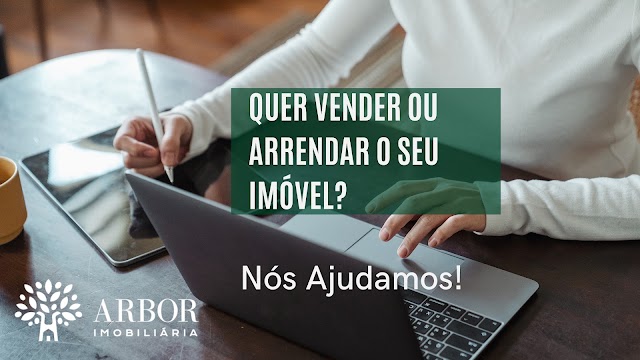 ARBOR Imobiliária