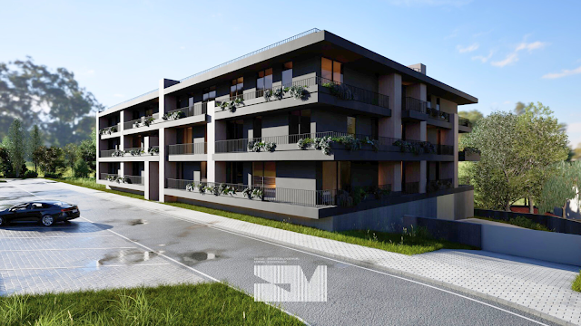 Mais Invest - Properties