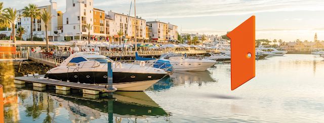UNU ATITUDE Vilamoura