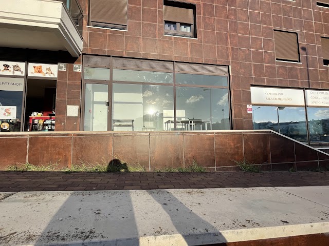 AS Real Estate