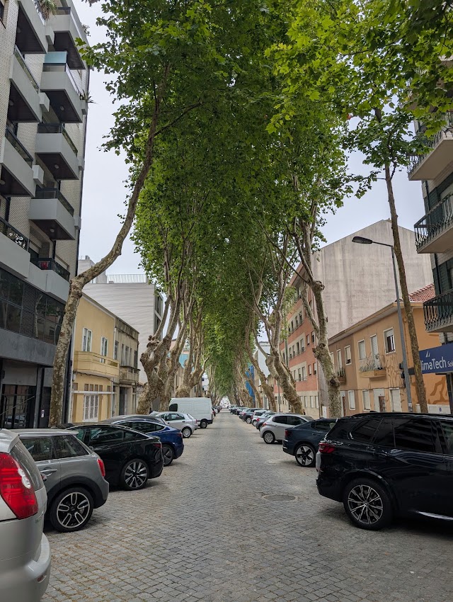 Maïvas Imobiliária - Matosinhos