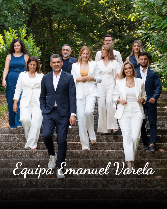 EVRealEstate