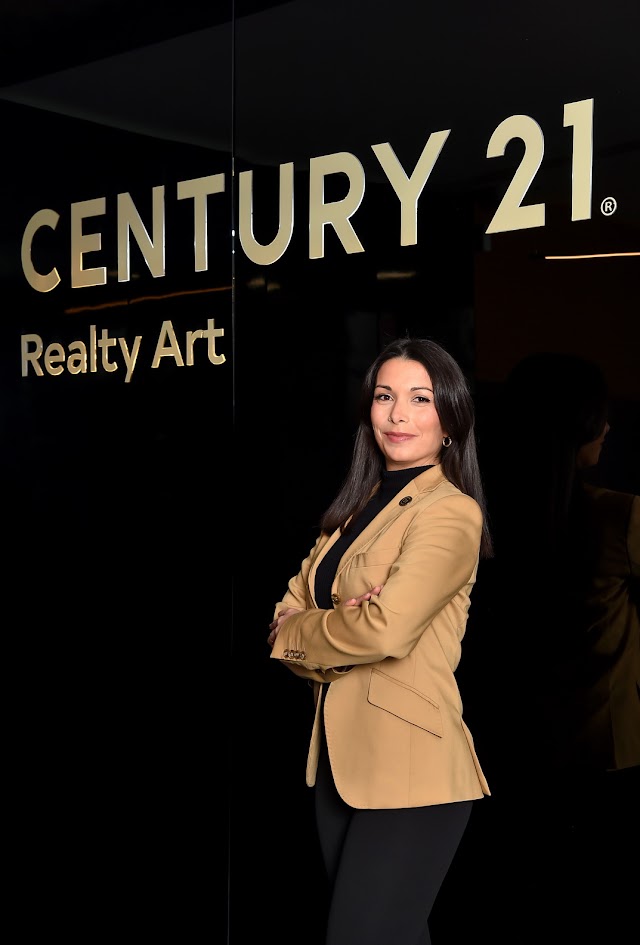 Filipa Gonçalves CENTURY21