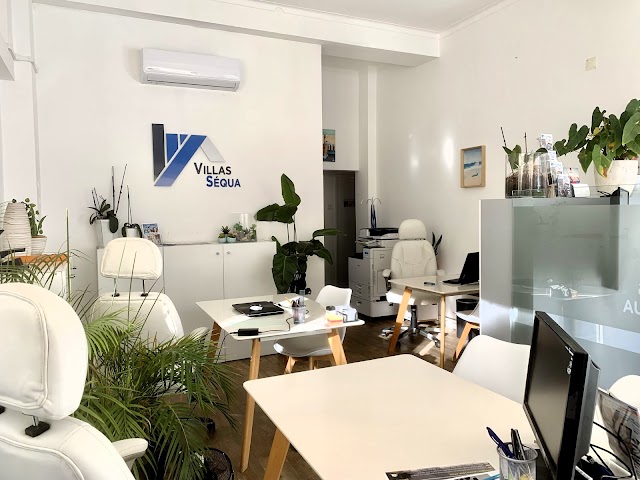 VILLAS SÉQUA REAL ESTATE | Tavira - Algarve - Portugal