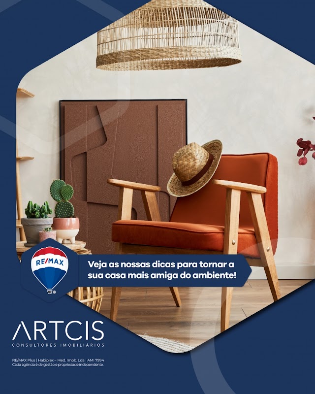 ARTCIS - Consultores Imobiliários (RE/MAX)