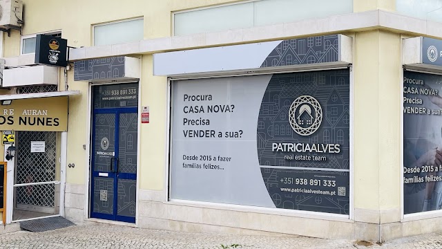 Patrícia Alves Team