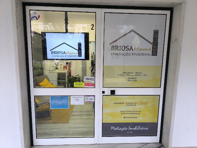 Briosa Home - Mediação imobiliária