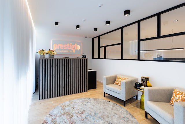 Prestígio Imobiliária