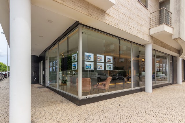 Linha Da Praia-mediação Imobiliária Unipessoal Lda
