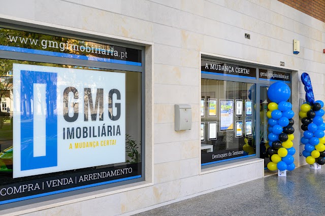 GMG Imobiliária