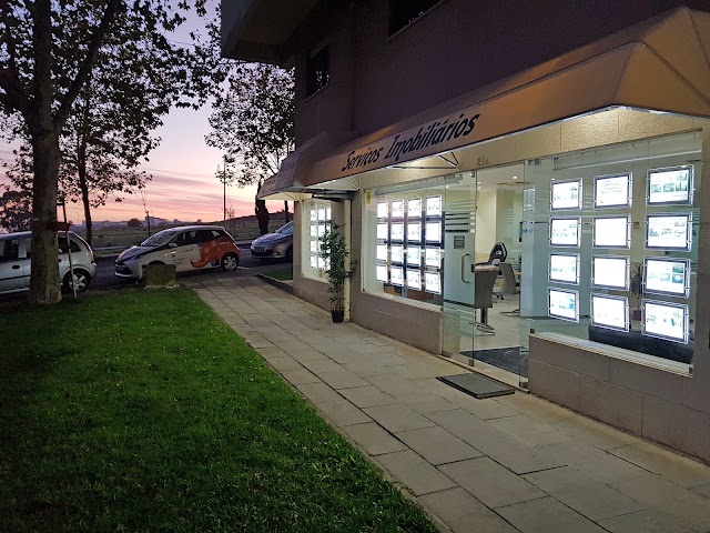 Imobiliária AJSM