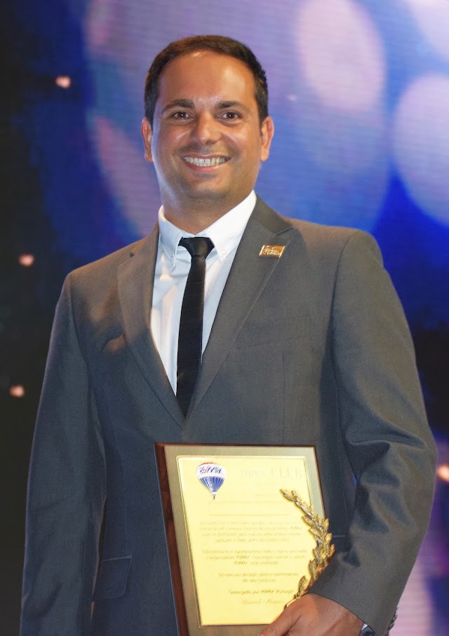 Jorge Carmo -REMAX SUN