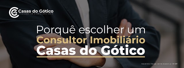 Casas do Gótico