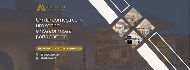 AliasHouse - Real Estate