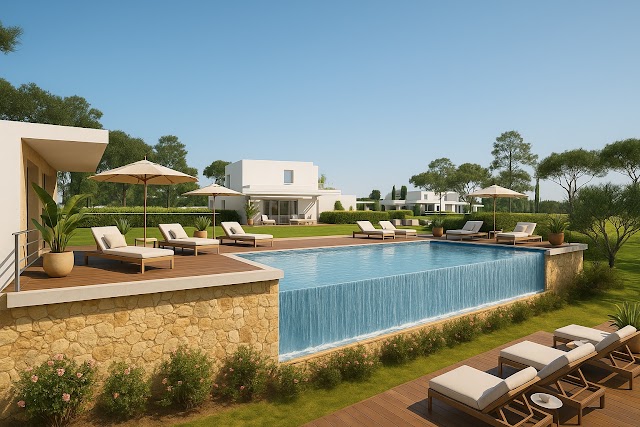 SCI - Sandra Camelo Real Estate